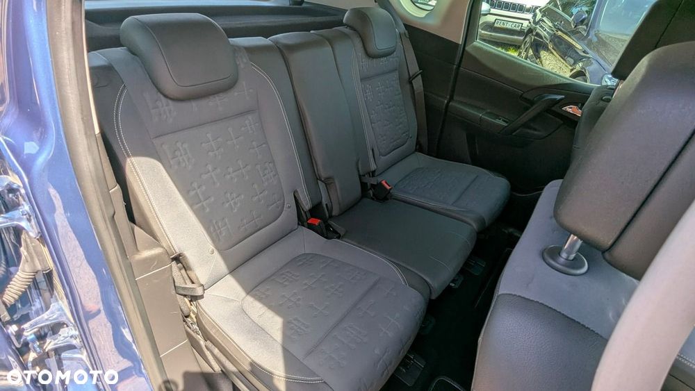 Opel Meriva - 18