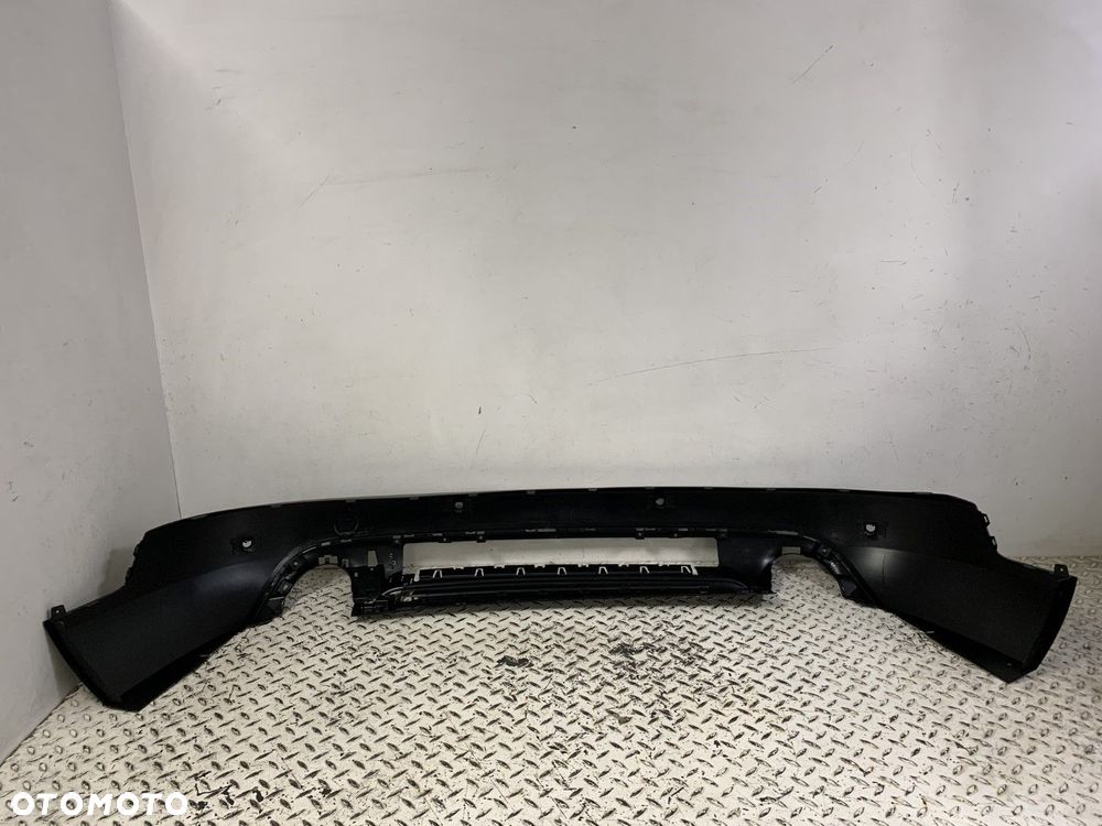 NOWY ORYGINALNY ZDERZAK TYLNY SPOILER TYŁ PDC FORD KUGA ESCAPE MK3 III 3 20-26 2501883 LV4B-17D78 - 6