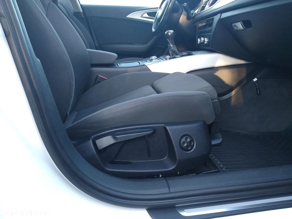 Audi A6 Limousine - 25