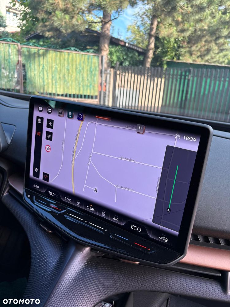 Cupra Tavascan ver-210-kw-77kwh-ha-endurance - 19