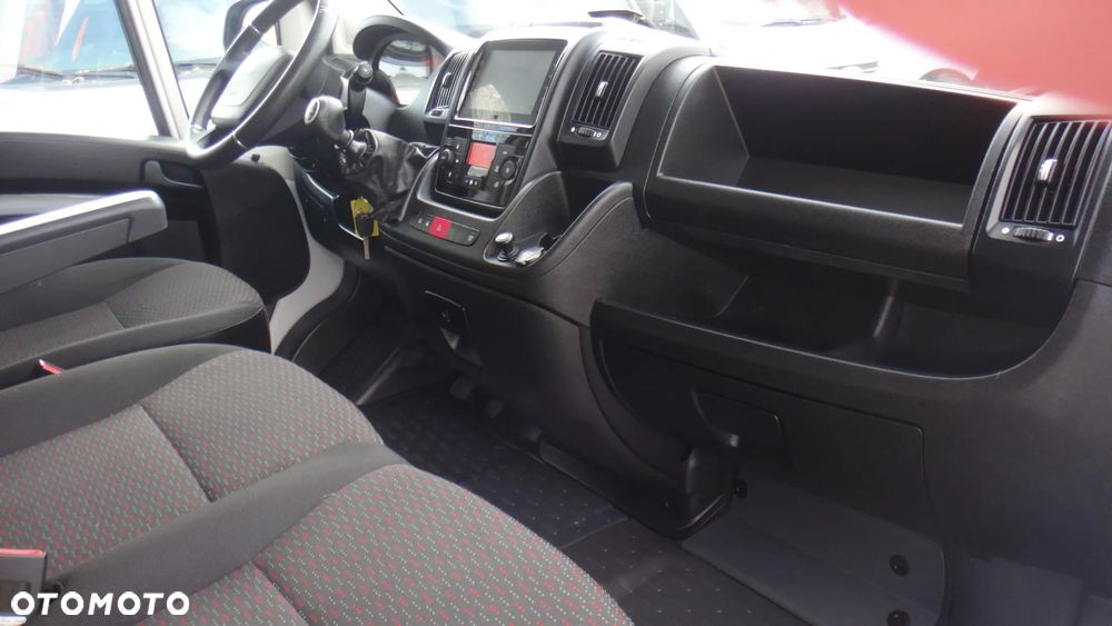 Citroën Jumper - 12