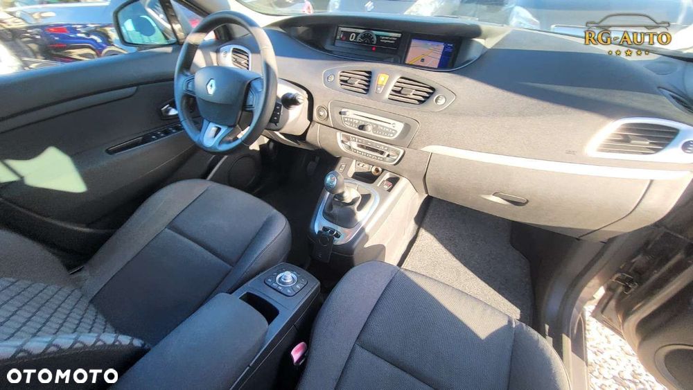 Renault Scenic - 35