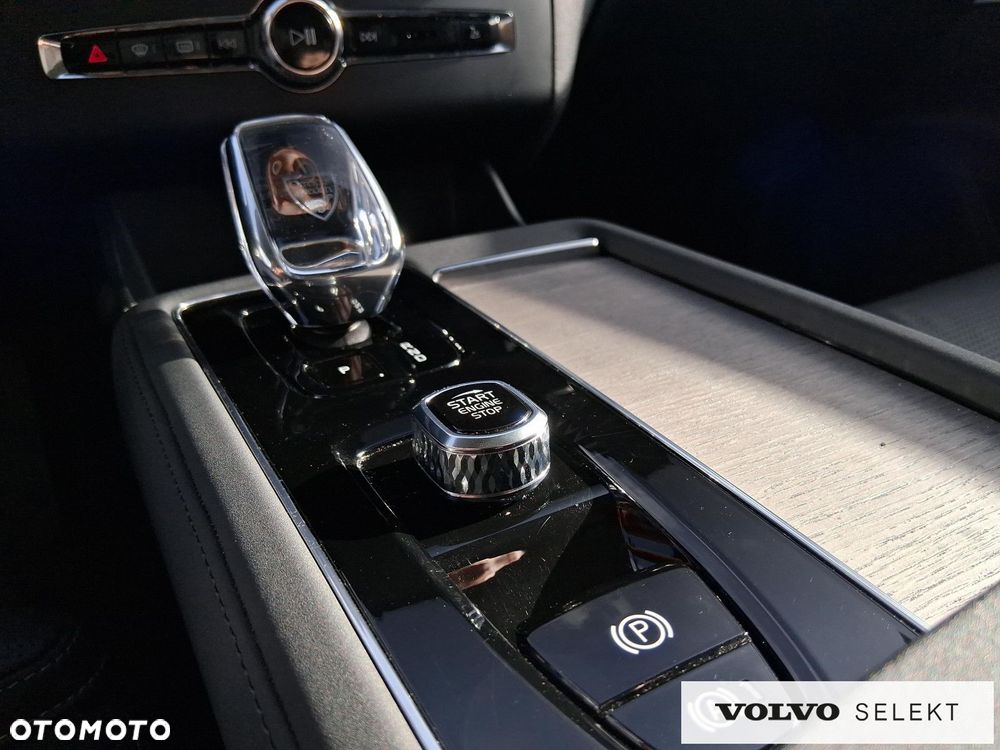 Volvo XC 90 - 13