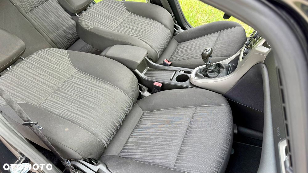 Opel Astra - 30