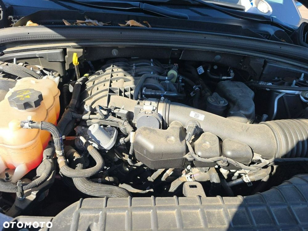 Jeep Grand Cherokee 3.6 V6 Limited - 12