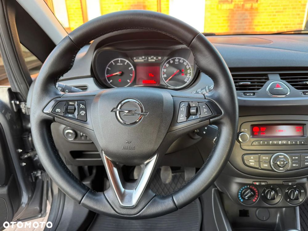 Opel Corsa 1.4 Enjoy - 37