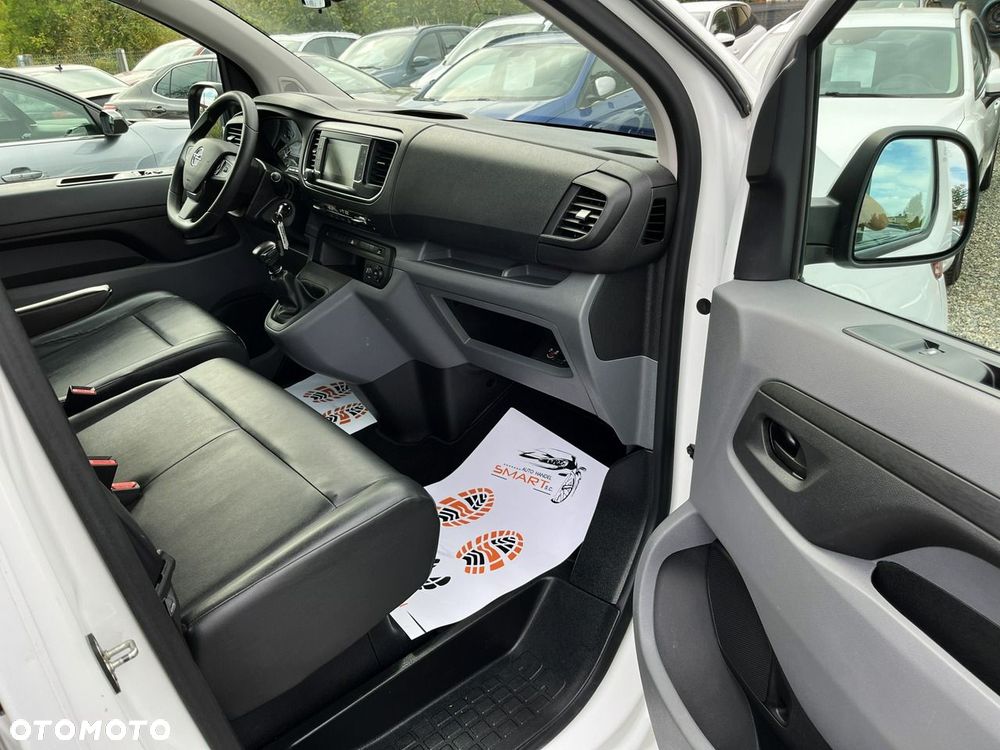 Opel Vivaro - 9