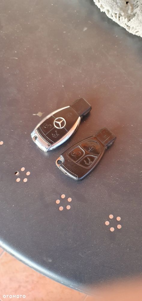 Mercedes-Benz Klasa C 270 CDI Elegance - 14