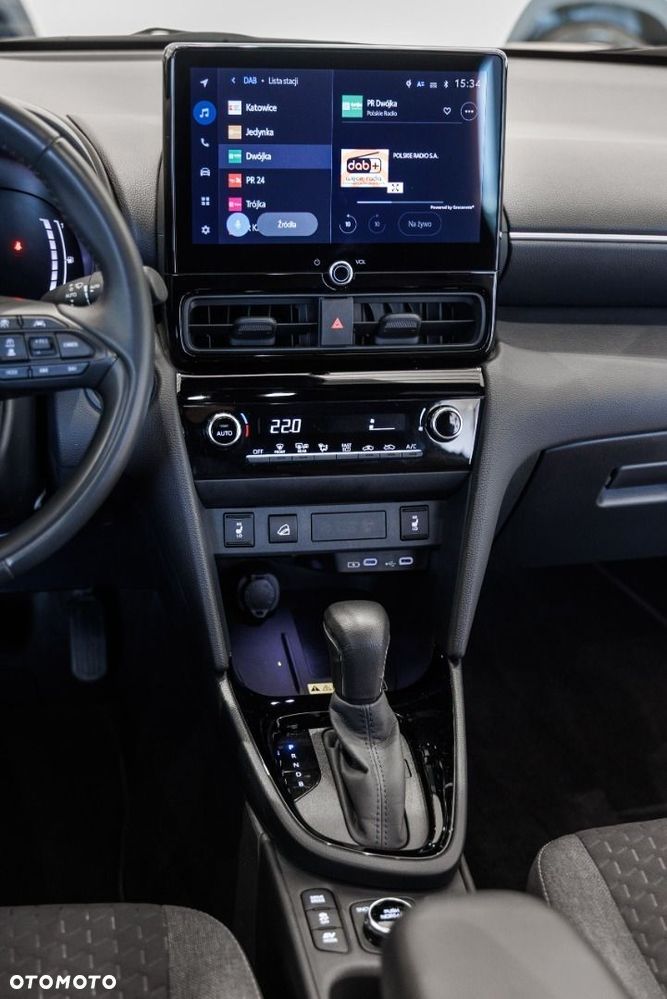 Toyota Yaris Cross Hybrid 1.5 Style AWD - 25