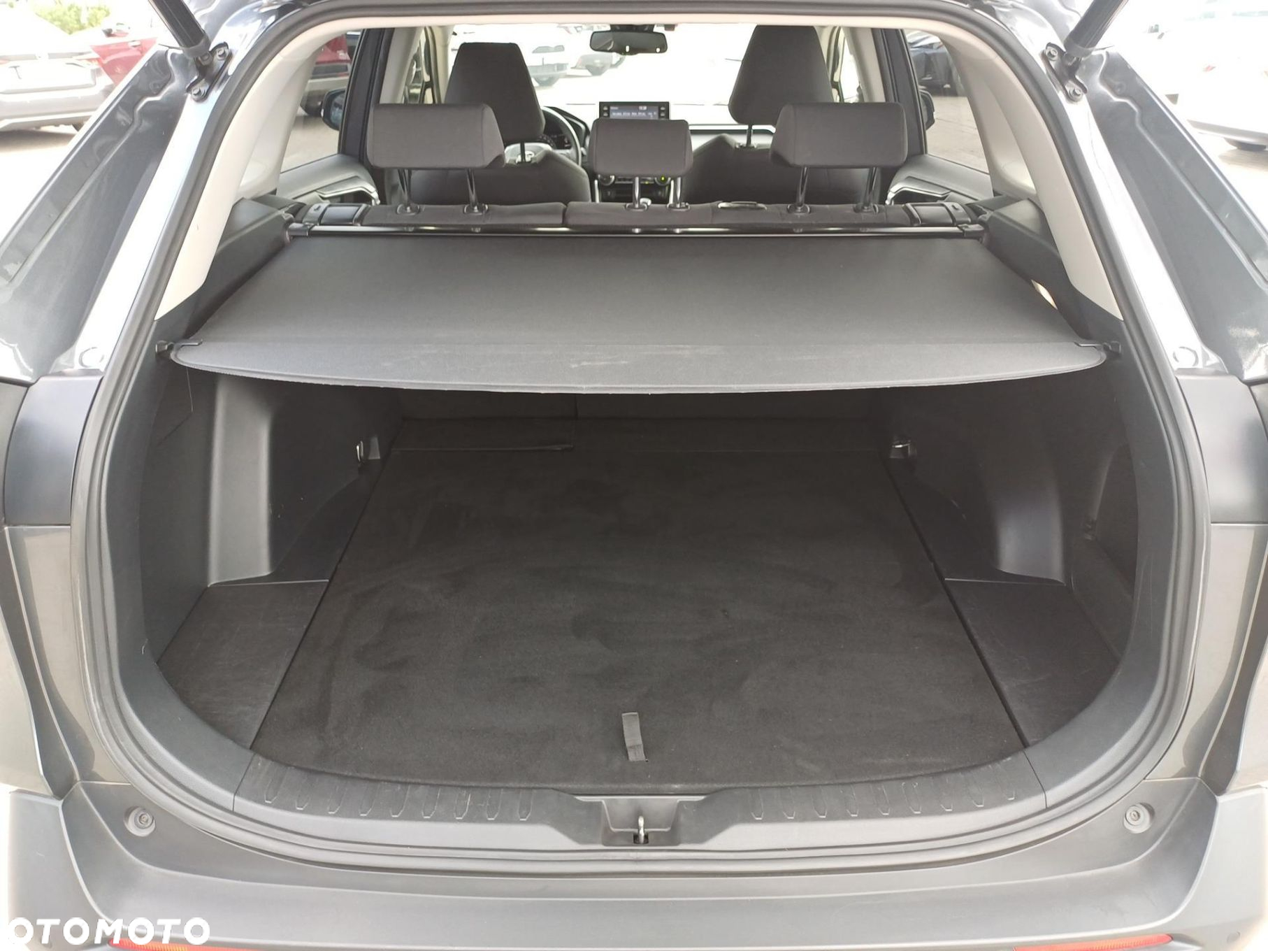 Toyota RAV4 2.0 Comfort 4x2 MS - 12