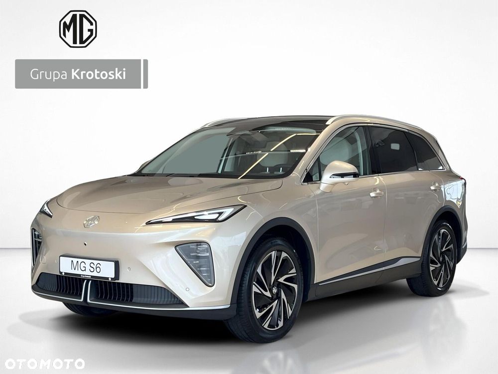 MG S6 - 3