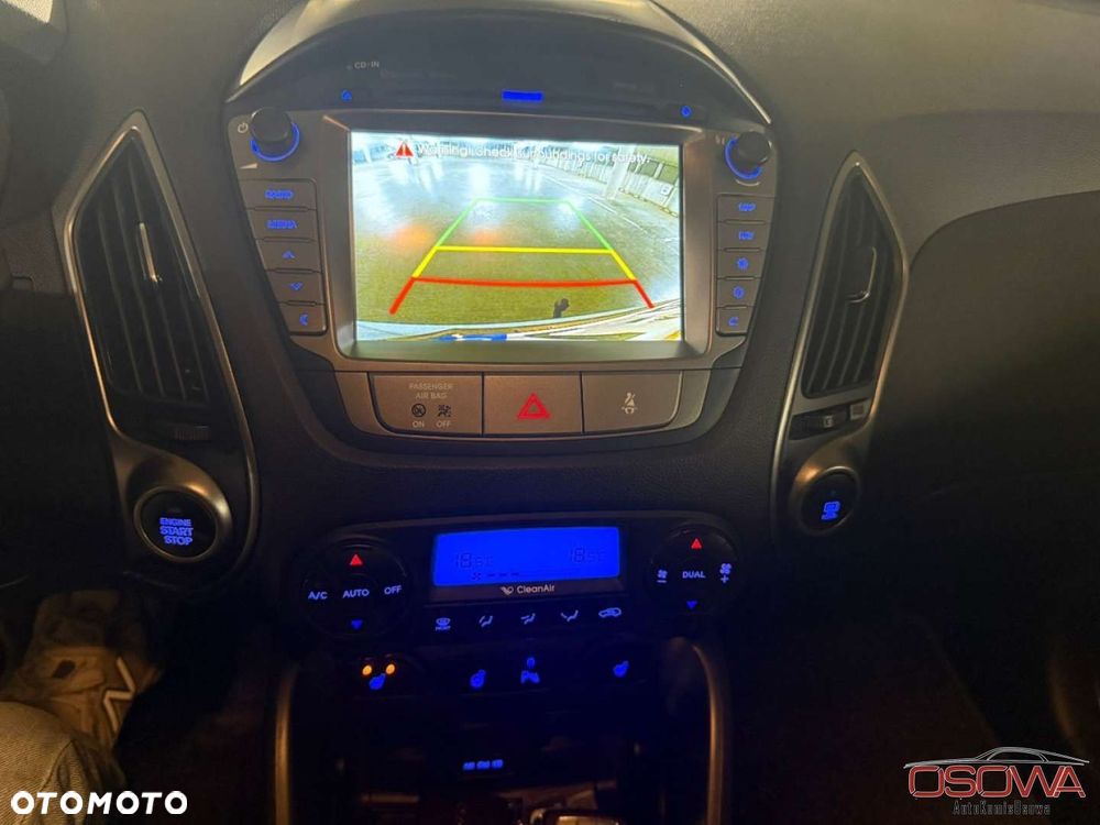 Hyundai ix35 1.6 GDI Premium 2WD - 14