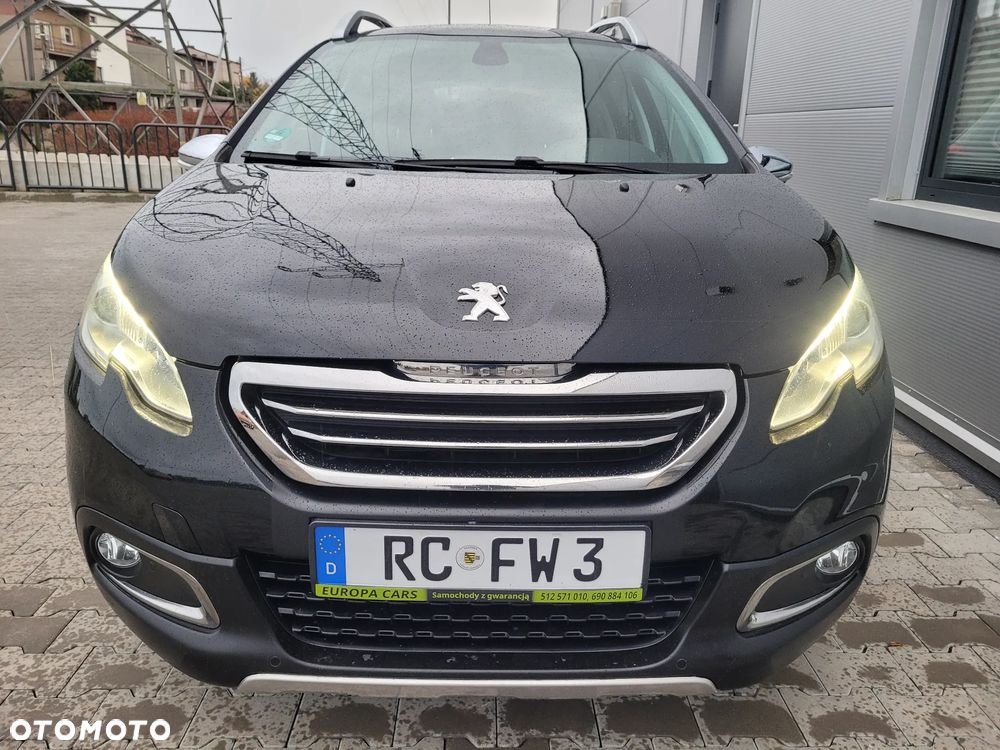 Peugeot 2008 PureTech 110 Stop&Start GT-Line Edition - 15