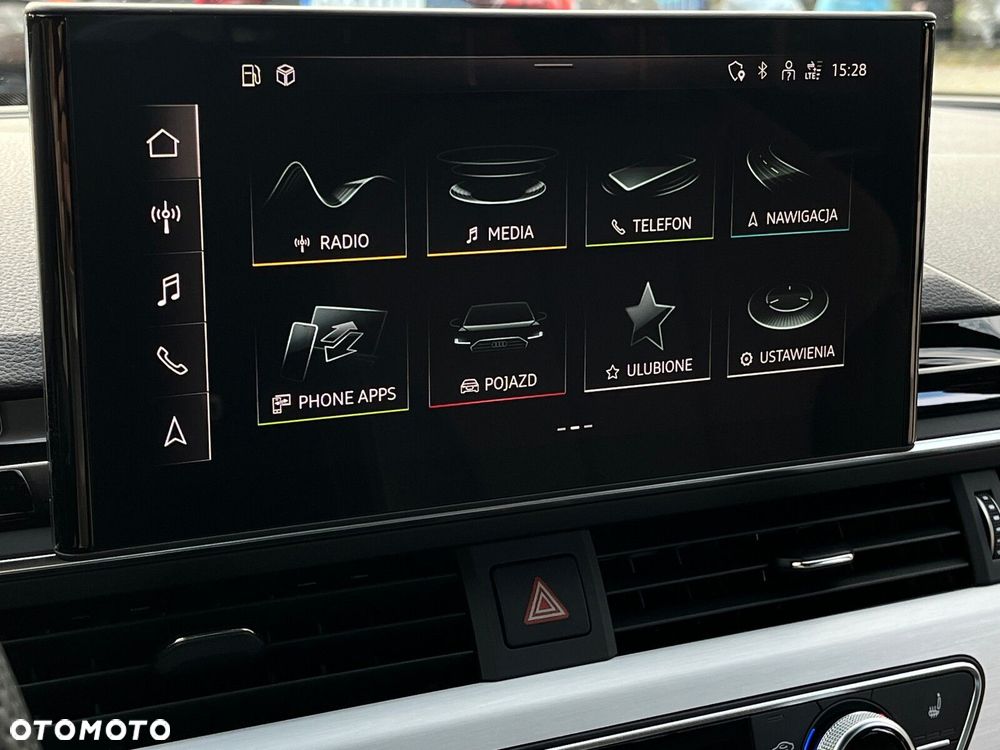 Audi A4 Avant 40 TDI mHEV Quattro S Line S tronic - 29