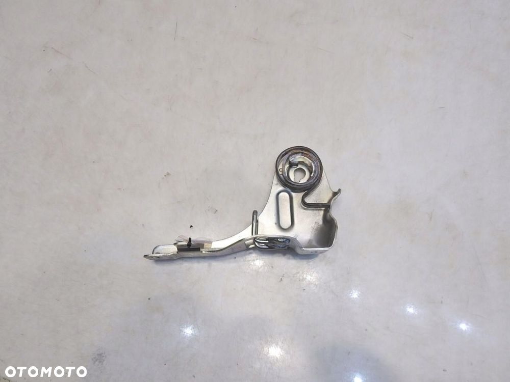 UCHWYT MOCOWANIE ISOFIX PRAWY TYŁ FORESTER III - 5
