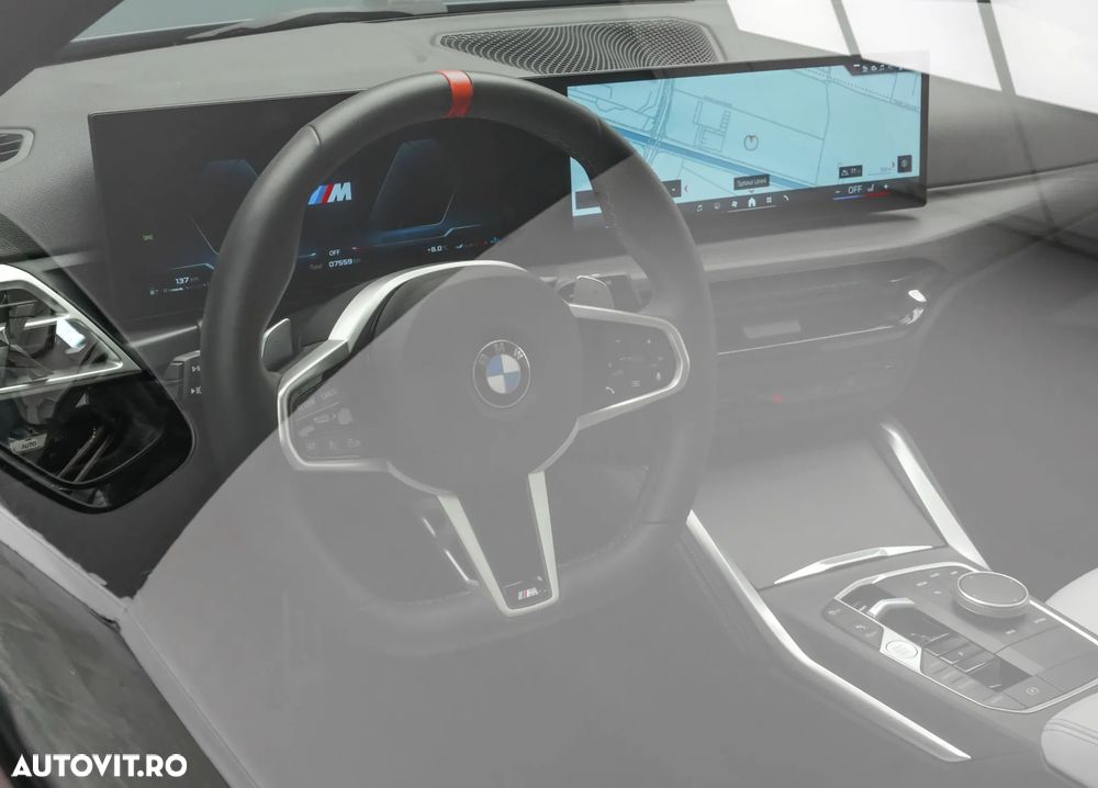 BMW M4 M440i xDrive AT MHEV - 7