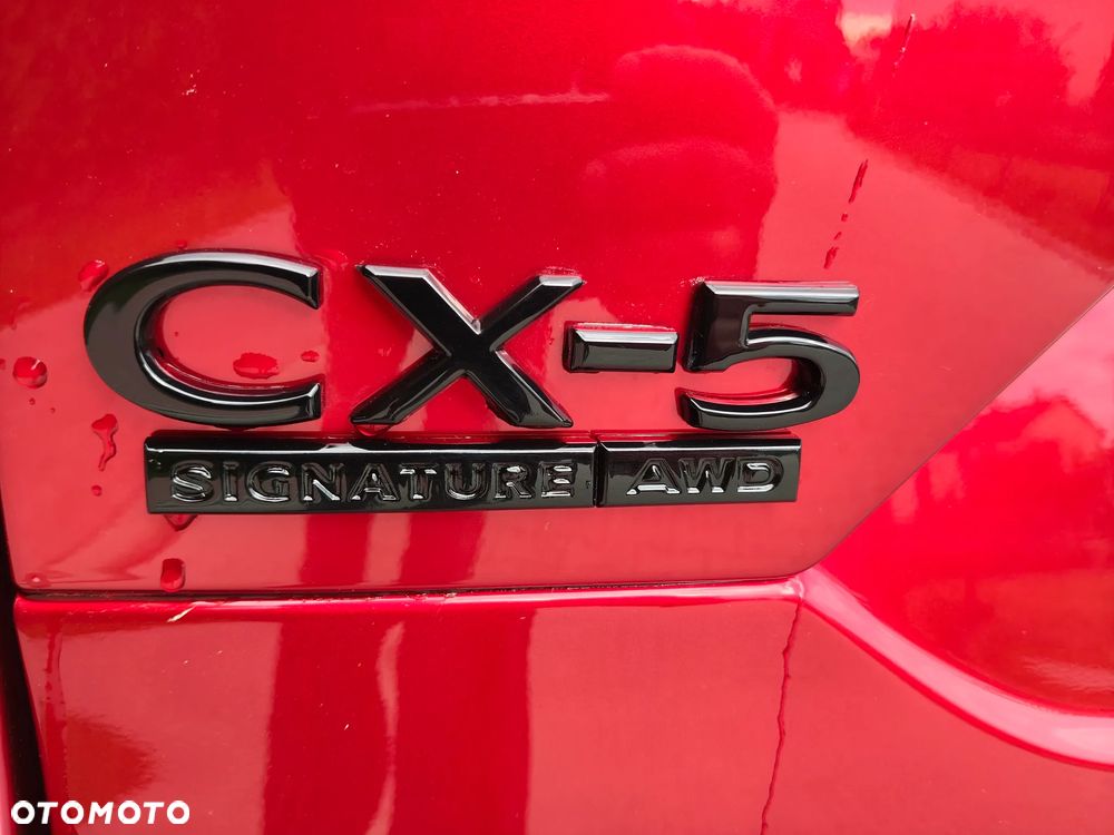 Mazda CX-5 2.5 Enso AWD - 15