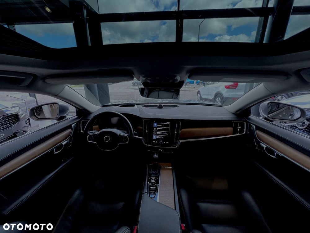 Volvo S90 - 7