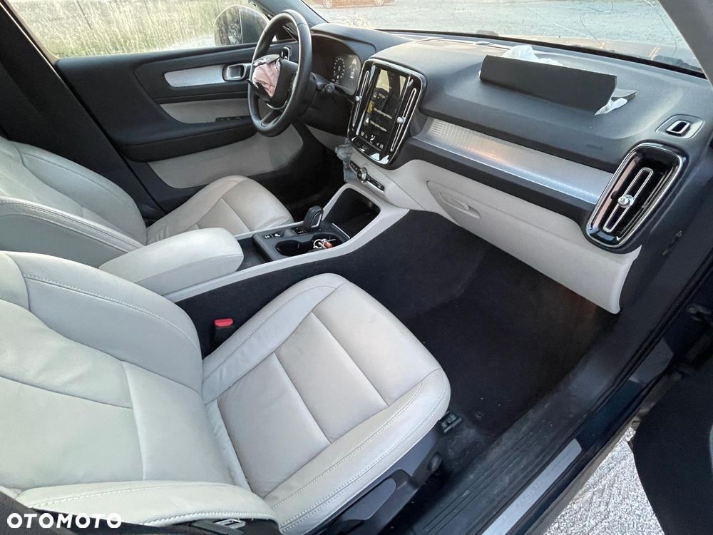 Volvo XC 40 T4 Recharge DKG Inscription - 14