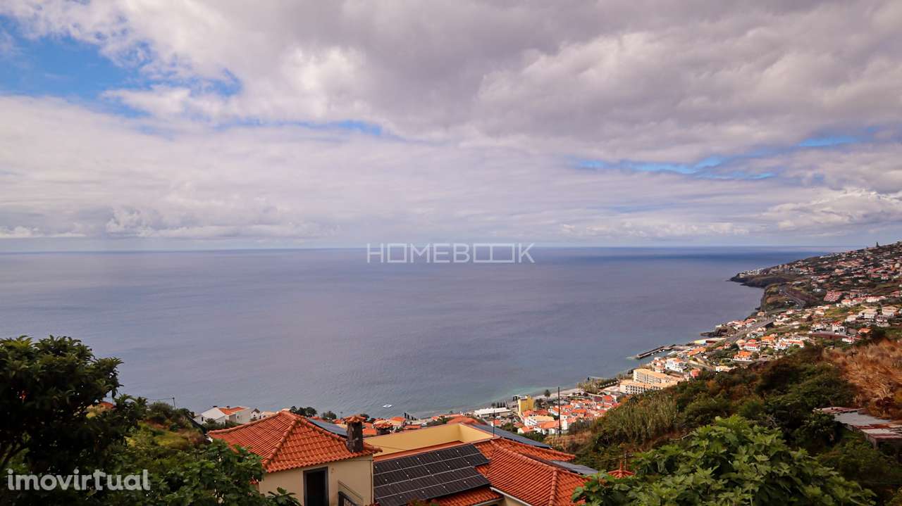 Terreno - Projeto Aprovado - Moradia Contemporânea - Santa Cruz - Grande imagem: 5/13