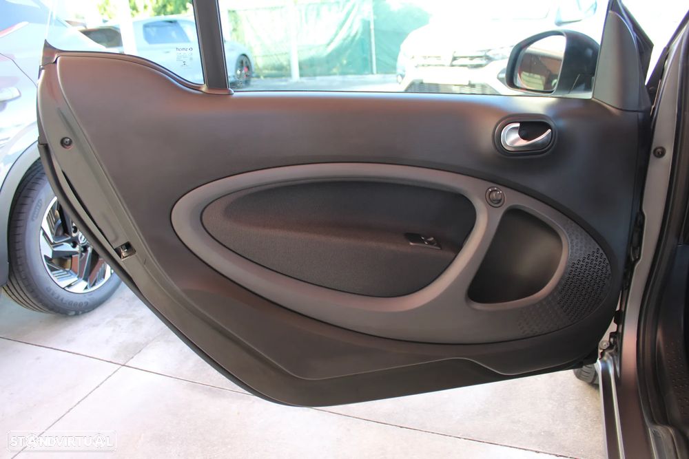 Smart ForTwo Coupé 0.9 Prime 90 - 39