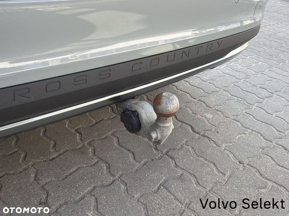 Volvo V60 Cross Country - 33
