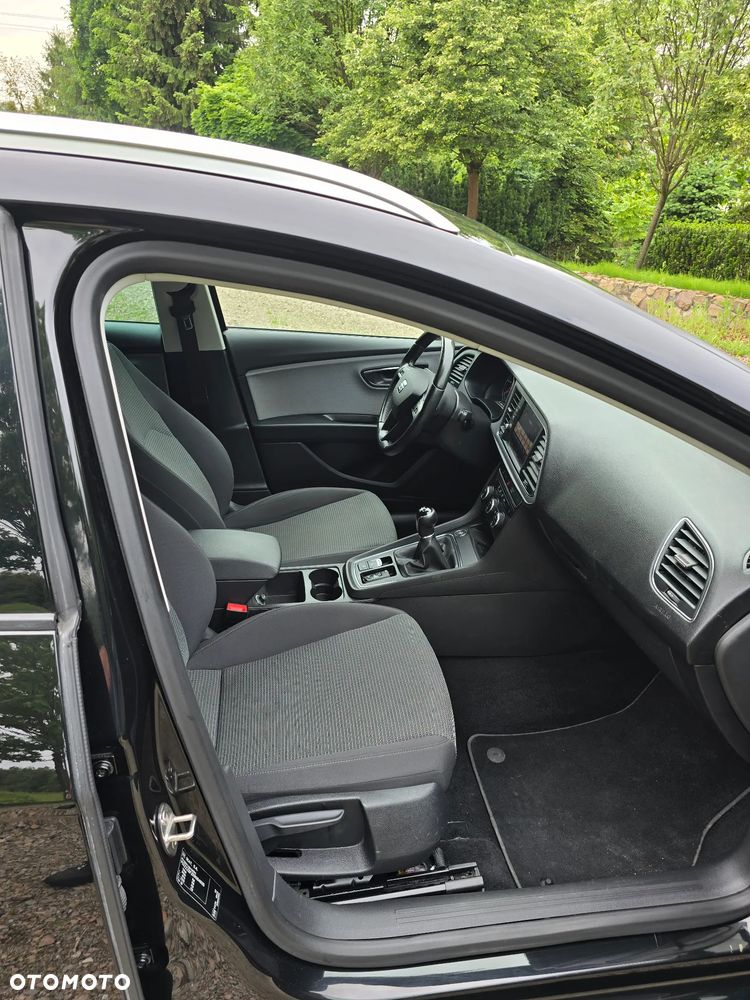 Seat Leon - 19
