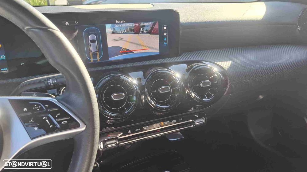 Mercedes-Benz A 200 - 14