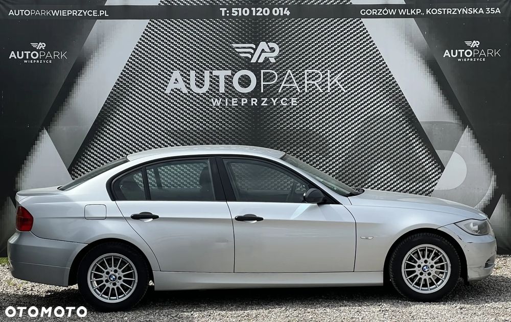 BMW Seria 3 - 10