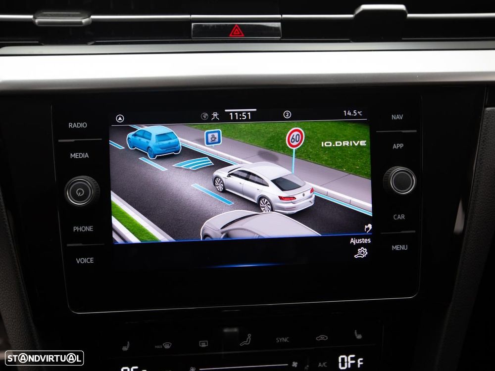 VW Arteon 2.0 TDI Elegance DSG - 30