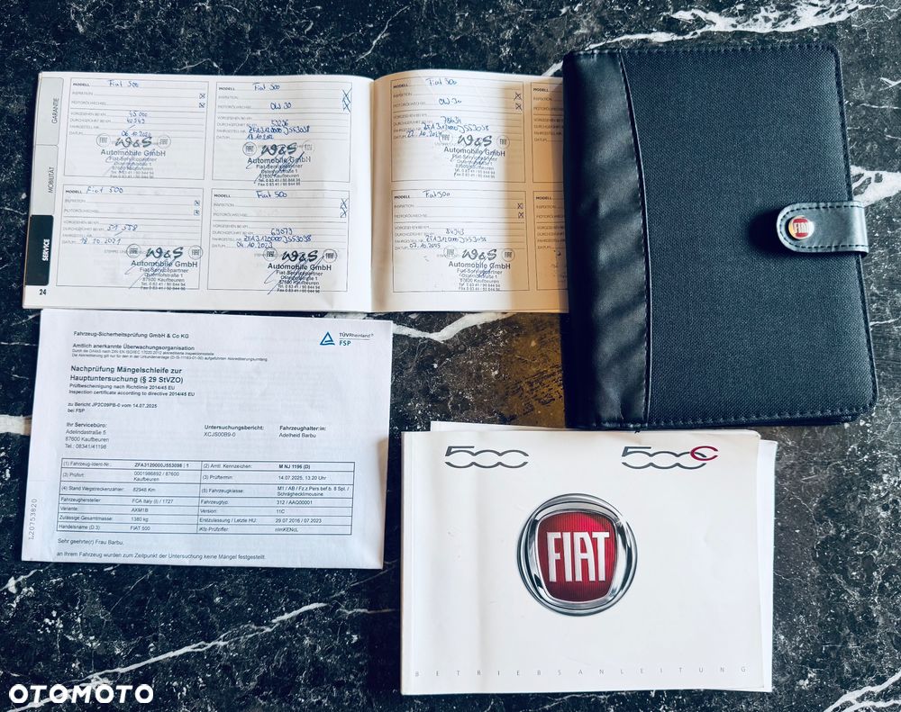 Fiat 500 - 26