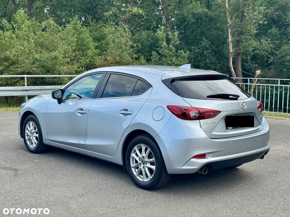 Mazda 3 2.0 Skyenergy - 8