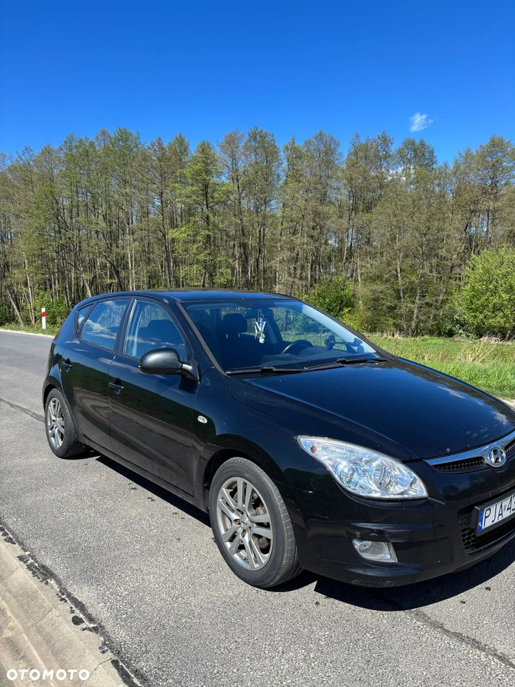 Hyundai i30 1.6 CRDi Classic - 3