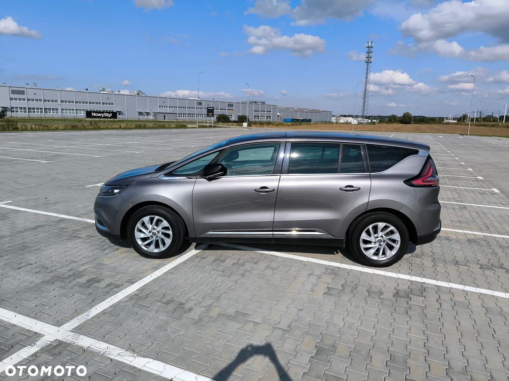 Renault Espace Energy dCi 160 EDC Intens - 3