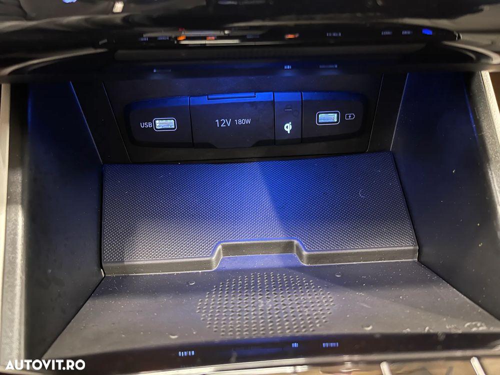 Hyundai Tucson 1.6 T-GDi HEV 2WD Prime - 33