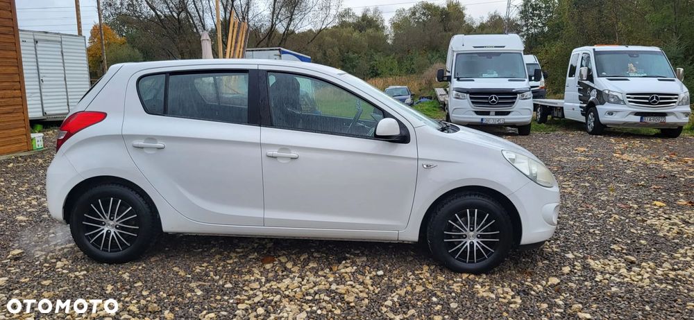 Hyundai i20 1.2 Edition 20 - 32