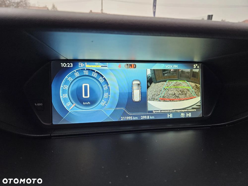 Citroën C4 Grand Picasso BlueHDi 150 Intensive - 23