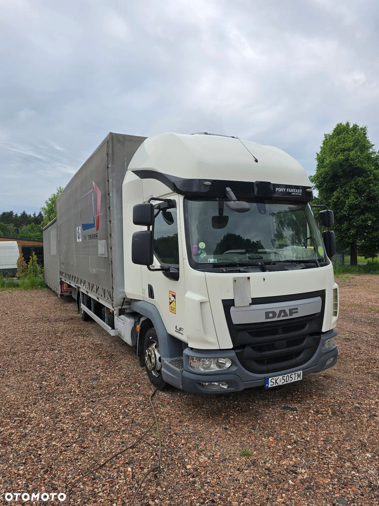DAF LF 45.210 - 2