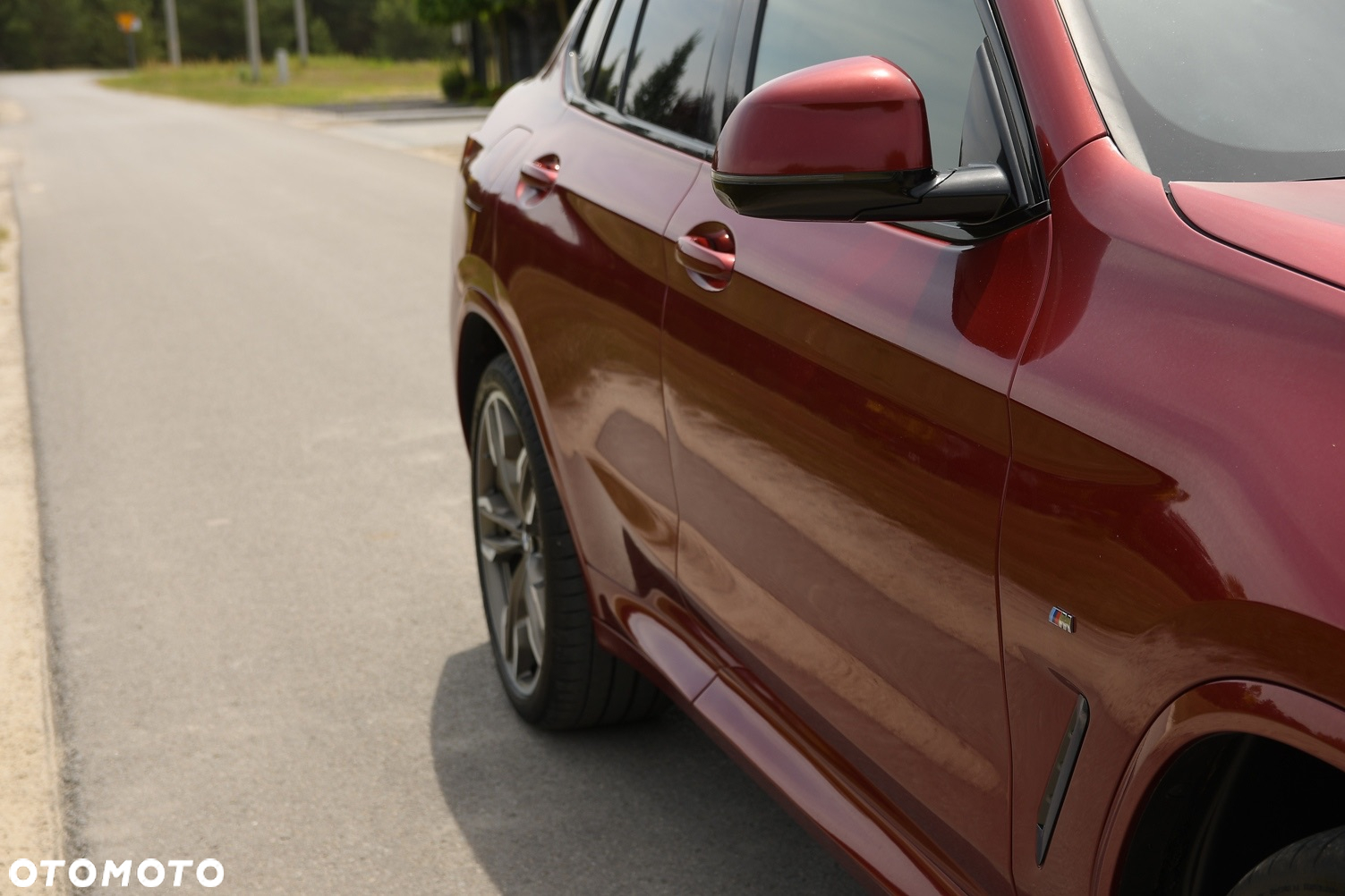 BMW X4 xDrive30i M Sport sport - 14