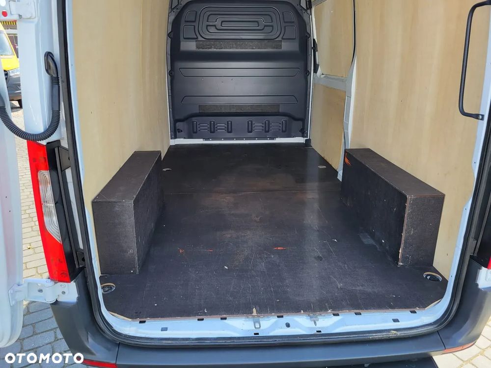 Mercedes-Benz SPRINTER 910 311 CDI- L2 H2-KLIMA-ŁADNY - 27
