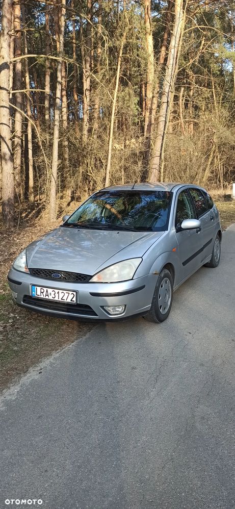 Ford Focus - 6