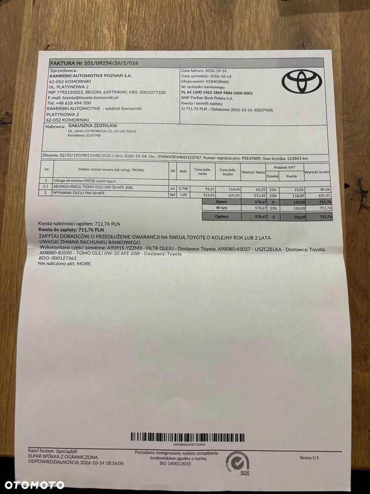 Toyota RAV4 - 22