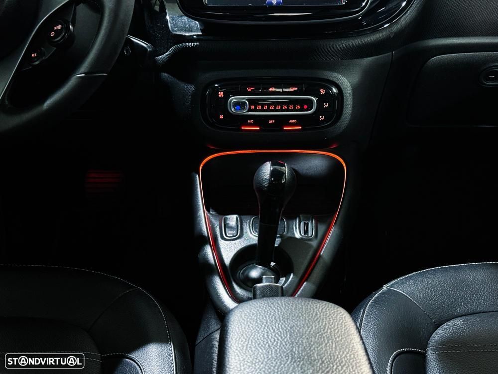 Smart ForTwo Coupé EQ prime - 51