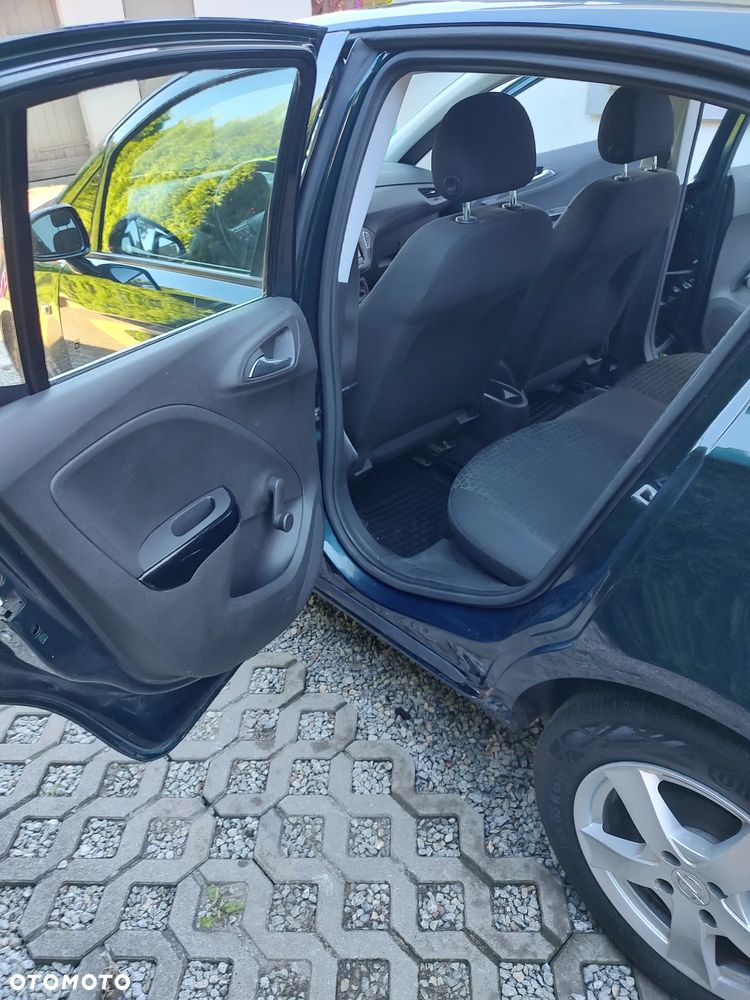Opel Corsa - 10
