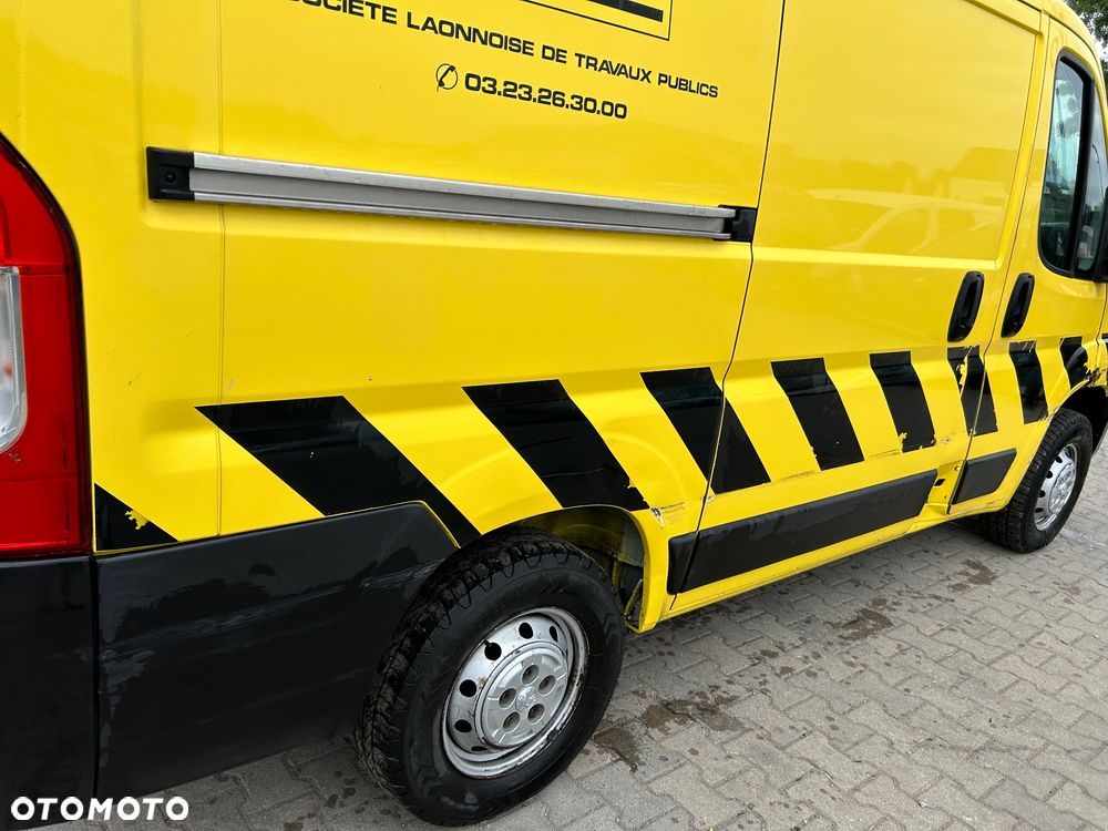 Peugeot Boxer - 18