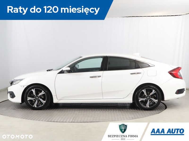 Honda Civic - 3