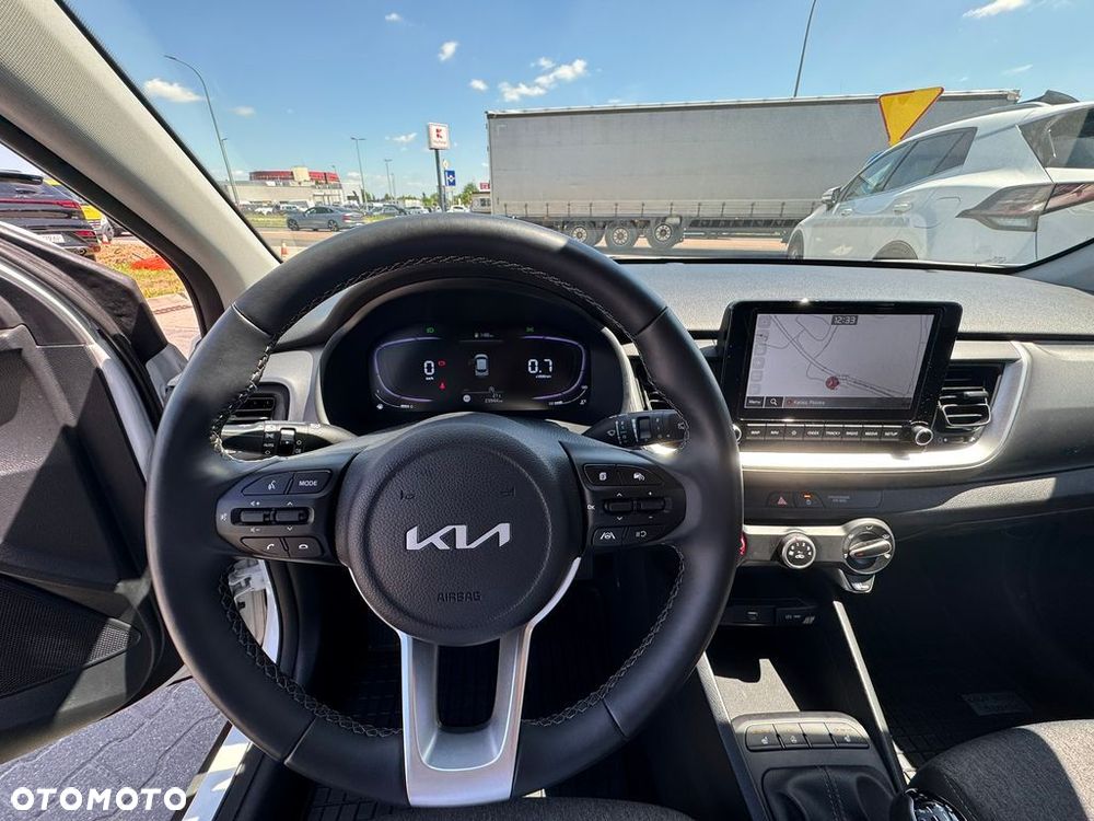 Kia Stonic 1.2 M - 19