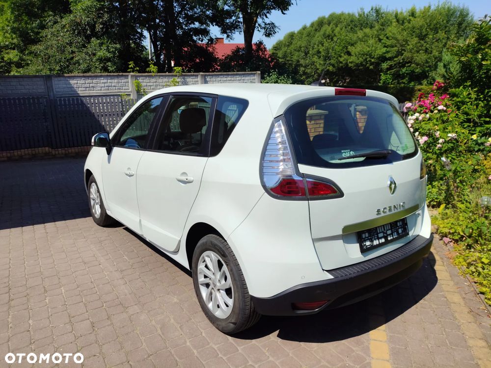Renault Scenic - 20