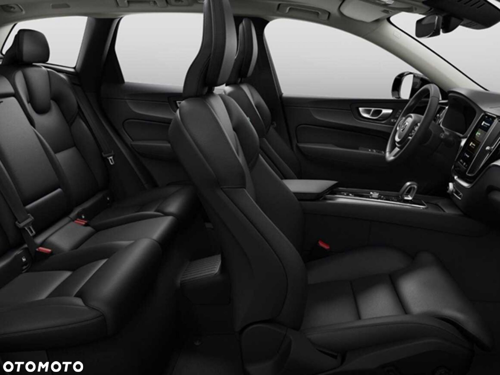 Volvo XC 60 - 6