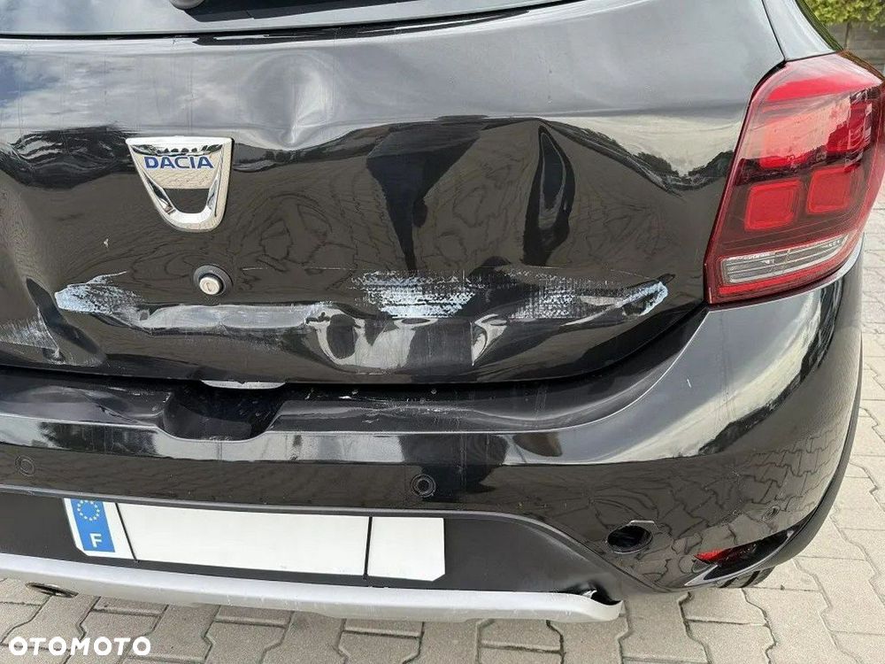 Dacia Sandero Stepway - 11